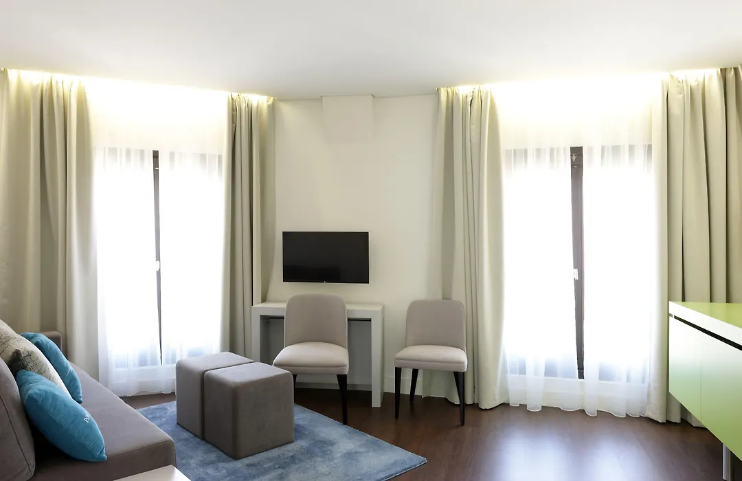Porto Old Town - Tourism Apartments-1