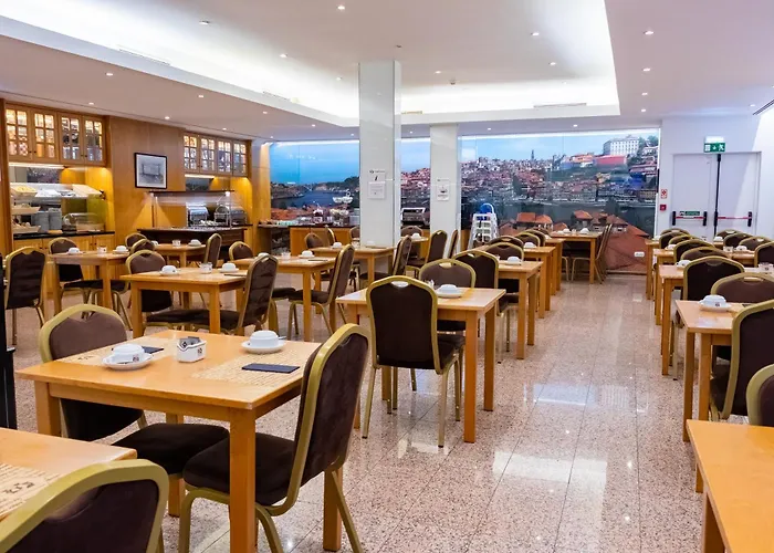 Hotel Boa - Vista Porto